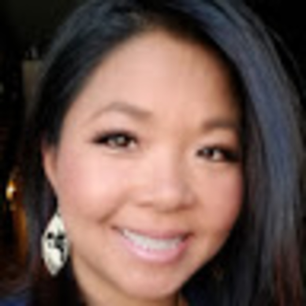 Meet your Posher, Marjie